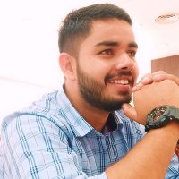 वैभव चौधरी (@ch__vaibhav) 's Twitter Profile