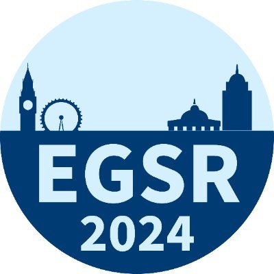 The 35th Eurographics Symposium on Rendering
July 3rd - July 5th 2024