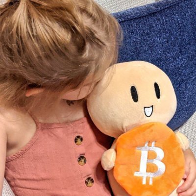 Bitcoin Baby Profile