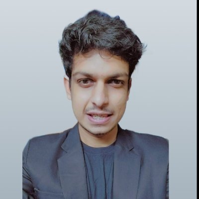 udit_tiwar98244's profile picture. Software Engineer |Python Developer 
Skills : Python ,Flask , Airflow , Azure Synapse , Excel 
Open to new opportunities