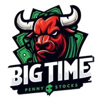 BigTime (@bigtimepenny) 's Twitter Profile Photo BigTime (@bigtimepenny) 's Twitter Profile Photo