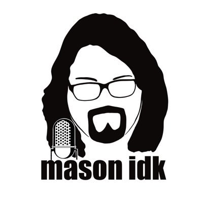 I am Mason and this is my Twitter/X account.