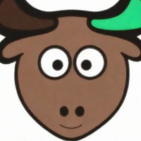 RalphTheMoose(@RalphTheMoose) 's Twitter Profile Photo