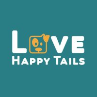 Love Happy Tails(@LoveHappyTails) 's Twitter Profile Photo