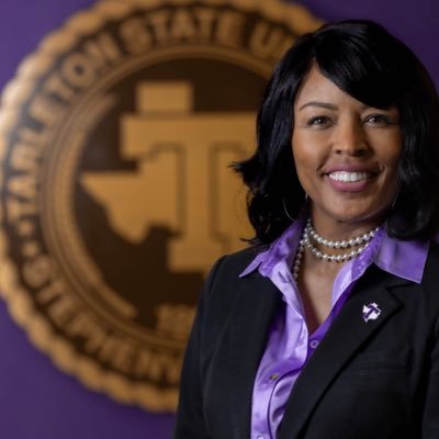 🌍 Vice President: Division of Global, Community & First-Gen Initiatives @TarletonState | @akasorority1908