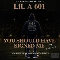 Official LiL A 601(@Mr_LiLA) 's Twitter Profile Photo