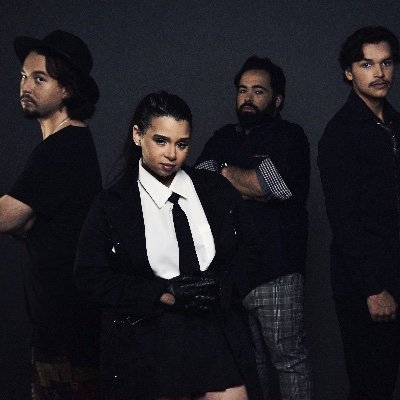 Stream RevulsA on Spotify & all digital streaming platforms!