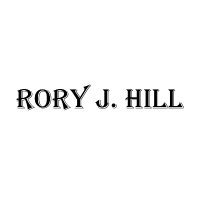 Author Rory j. Hill(@AuthorRoryjHill) 's Twitter Profile Photo
