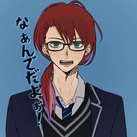 Kai (@aqua5moch) 's Twitter Profile Photo Kai (@aqua5moch) 's Twitter Profile Photo
