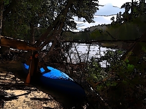 intellisiggen's profile picture. born: Woodstock, NB;
employee of QuantecGeoScience
interests: canoeing, cycling,travel, reading