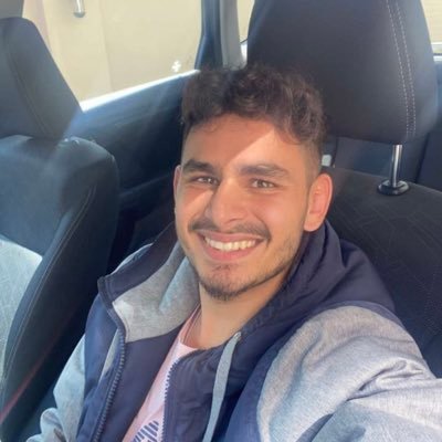 RidiLockhat's profile picture. Don’t think too hard, just have fun with it 🤪