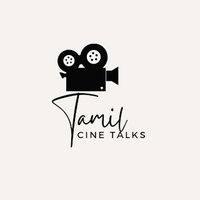 Tamil Cine Talks(@TamilCineTalks_) 's Twitter Profile Photo