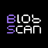 Blobscan (@blobscan) 's Twitter Profile