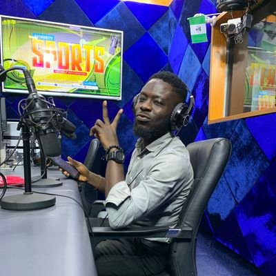 IfeanyiMatador's profile picture. Sports presenter & architect|| Music lover|| Chelsea FC💙|| matadorifeanyi@gmail.com