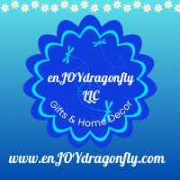 enJOY Dragonfly LLC (@enjoydragonfly) Twitter profile photo