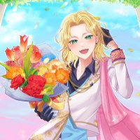 花実白楼 🏰🌷🐰 (@flwr_28) 's Twitter Profile Photo