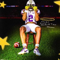 TYLEN SINGLETON (@tylenpaul) 's Twitter Profile