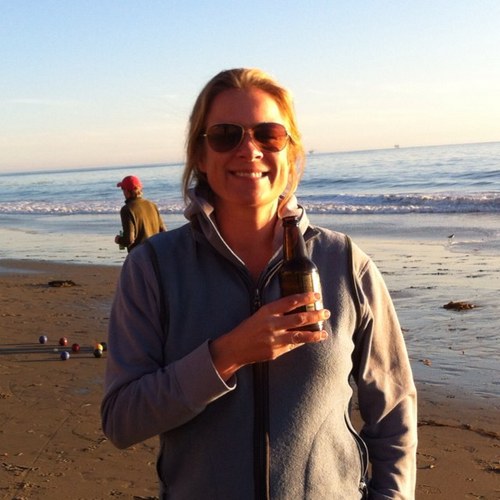 molliekeith's profile picture. 