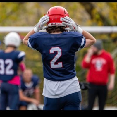 C/O 2024🇨🇦// DB// 6’4 190// Georgetown District High School// mjmoir7@gmail.com