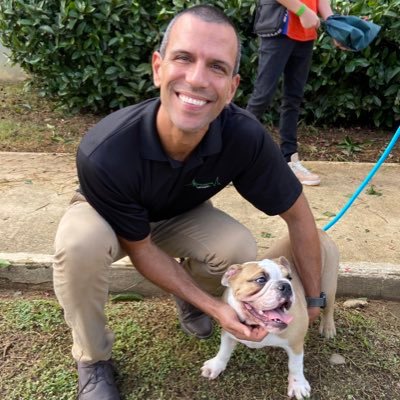 PhD 🇵🇷Asst Prof in Dept. of Kinesiology at UPRM-Colegio🐶CSCS🏋🏽Former Pro and Natl Team VB Player🏐ABX B’96✊🏽Double Bulldog✌🏽#sangreverde💚🤍 #godawgs❤️🖤