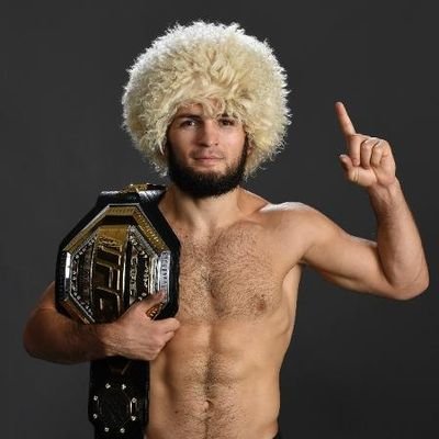 Khabib Fan 🇵🇰🤝🏿🇷🇺