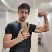 Syed Kawish Ali (@syedkawishali) 's Twitter Profile Photo