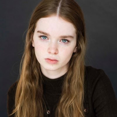 Chucky's friend Alice in Curse of Chucky. Grace in Clouds. Rene in Hunter Hunter. Wait for it… Doing what I love ❤️  ACTRA member Instagram: summerhhowell