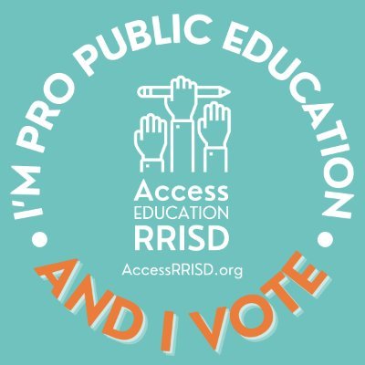 We're a local, grassroots organization of concerned Round Rock ISD parents and community members. info@accessrrisd.org https://t.co/9NF9F2xOzq…