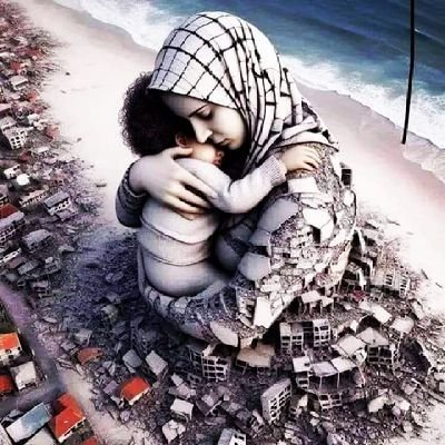 Gaza Genocide By Israel