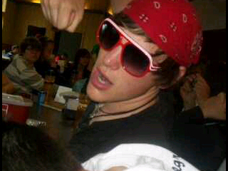 zombieotter's profile picture. I troll ninjas