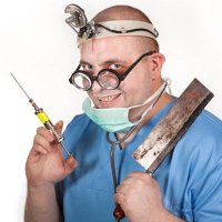 Dr Laza (@drlaza1) 's Twitter Profile