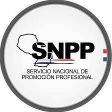 El Servicio Nacional de Promoción Profesional (SNPP) cursos de capacitación en diferentes oficios en la ciudad de Limpio