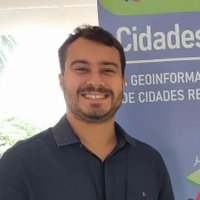 Guido Brasileiro(@guidogiusepe) 's Twitter Profile Photo