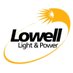 Lowell Light and Power (@lwllightpower) Twitter profile photo Lowell Light and Power (@lwllightpower) Twitter profile photo