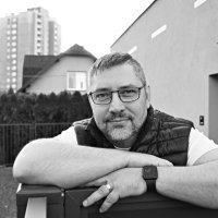 Michal Kubicek (@michalkubicek) 's Twitter Profile Photo Michal Kubicek (@michalkubicek) 's Twitter Profile Photo