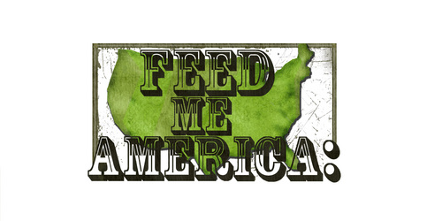 FeedMeAmerica's profile picture. Feed Me America; a media campaign shining a #permanentspotlight on the homeless & hungry. The principle of Humanity, that all people should have shelter & food.