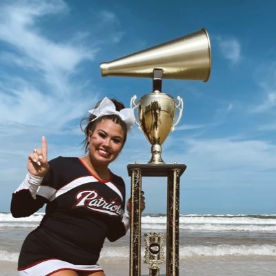 ā”waxahachie, tx//21//dbu cheer & stunt ā25ā”