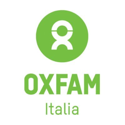 OxfamItalia Profile Picture