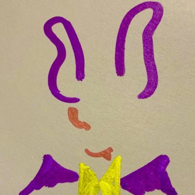 けものフレンズ公式Vtuber ウサギコウモリことウサコ・ディストピアの眷属🐰🦇単推しです。無言フォロー失礼します。フォローはどちらでも。