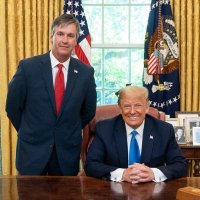 Barry Moore For Congress (@bmoorecongress) 's Twitter Profile