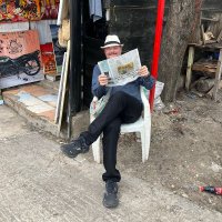 Sten Hagberg (@stenhagberg1) 's Twitter Profile Photo Sten Hagberg (@stenhagberg1) 's Twitter Profile Photo