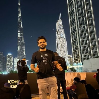 sjhope143's profile picture. Advanced Digital Product Creator, Enthusiastic about Artificial Intelligence, Automation and ChatGPT. Making life better through Notion Templates.