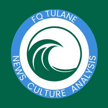 🌊 Fifth Quarter Tulane 🌊 | Your source for the finest in Tulane news and culture! | A proud member of the @fifthquarter network! #RollWave #OliveandBlue