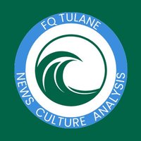 Fifth Quarter Tulane: NOLA’s team (@fqtulane) 's Twitter Profile Photo