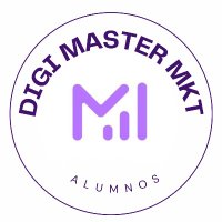 Alumnos de Master de Marketing Digital(@digimastermkt) 's Twitter Profile Photo