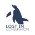 lostinconservation (@lostinconvoblog) Twitter profile photo