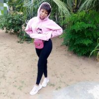 Caroline Aniefiok (@kharoline99) 's Twitter Profile