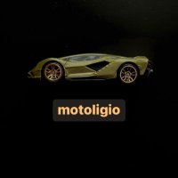 motoligio(@mototligo) 's Twitter Profile Photo