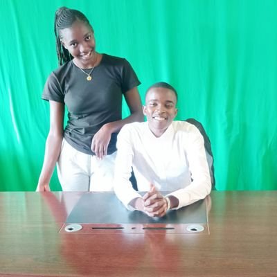 communication and media sports journalist⚽️⚽️ and reporter ⚽️⚽️⚽️
sports news presenter and manager @Rais254 TV