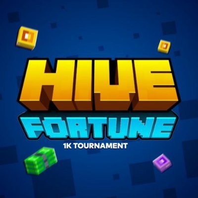 THE FIRST $1,000 HIVE TOURNAMENT. Hosted by Wathful and swizzle. PFP: Vaix, Banner: KervyIsNubb